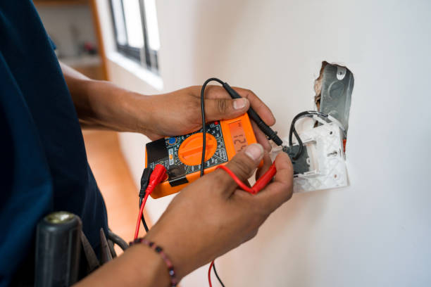 Best 24-Hour Electrician  in Francis, UT