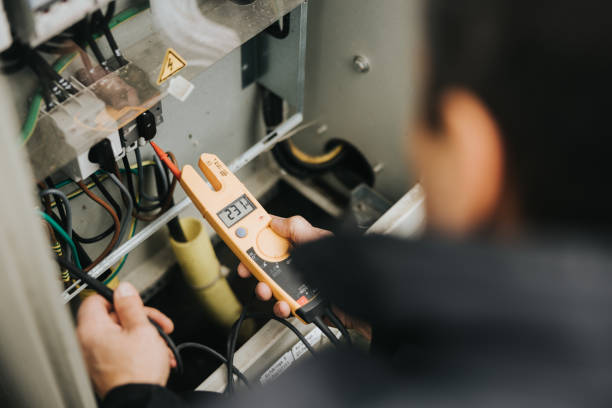Best Commercial Electrician Services  in Francis, UT