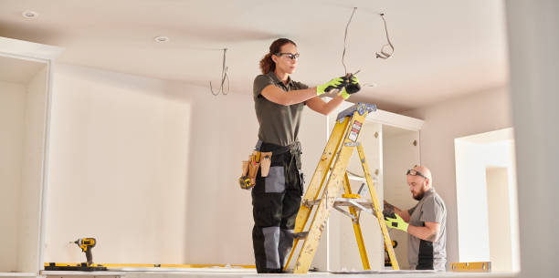 Best Affordable Electrician  in Francis, UT