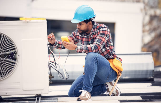 Industrial Electrical Services in UT