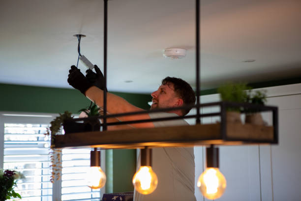 Best Electrical Wiring Services  in Francis, UT